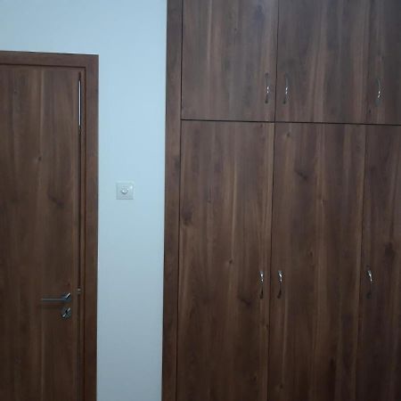 Costas Two-Bedroom Ground Floor Apartment Paphos Luaran gambar