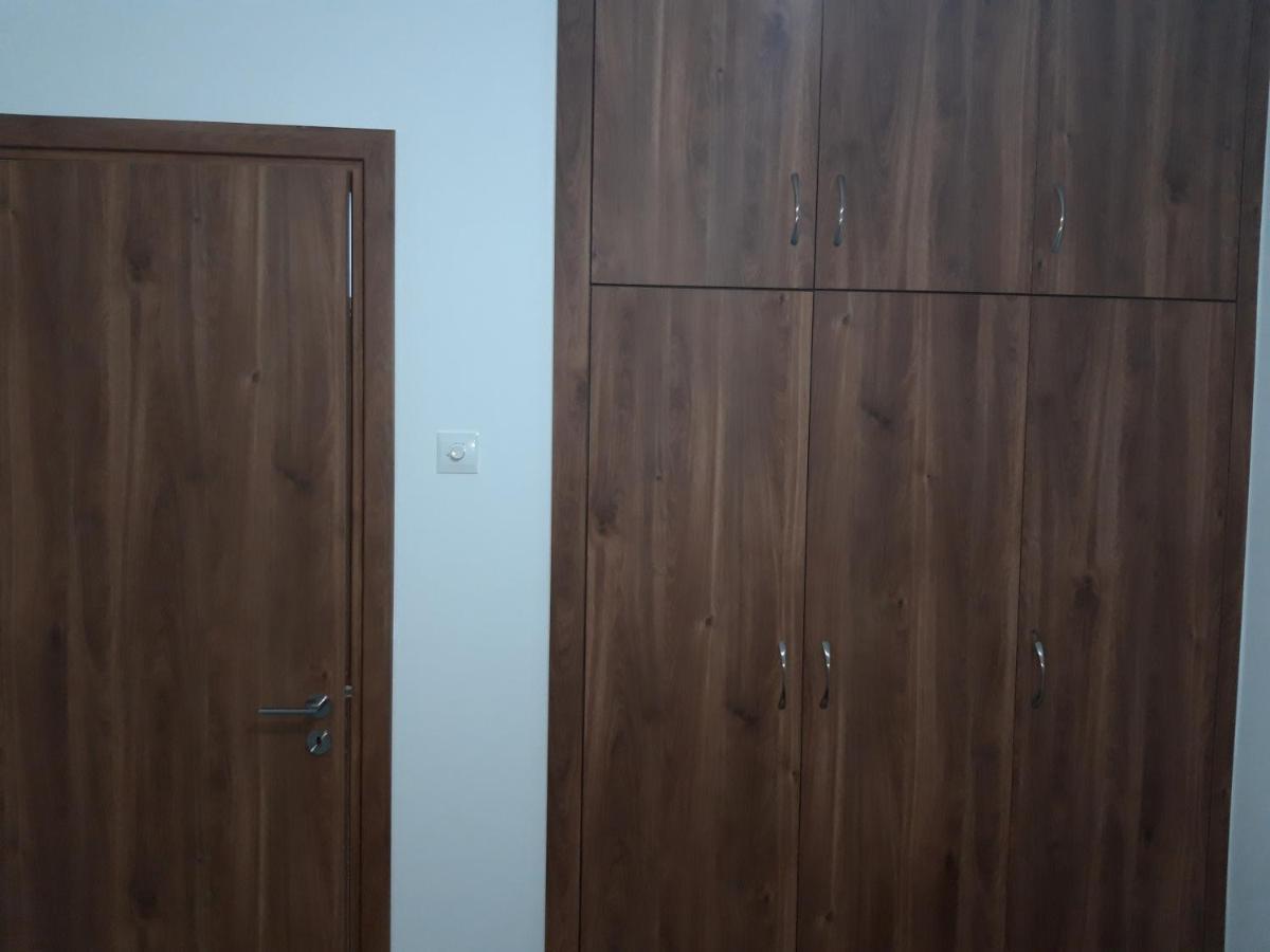 Costas Two-Bedroom Ground Floor Apartment Paphos Luaran gambar