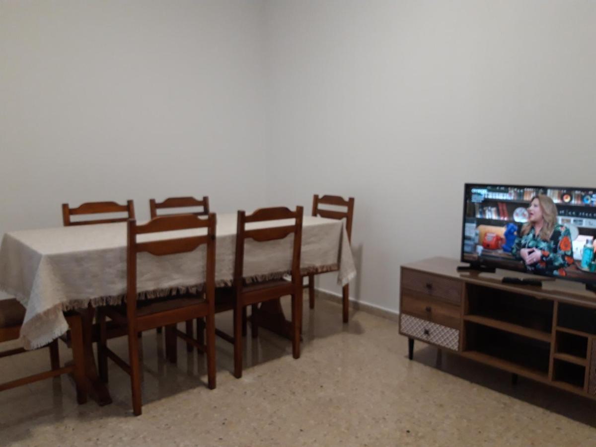 Costas Two-Bedroom Ground Floor Apartment Paphos Luaran gambar