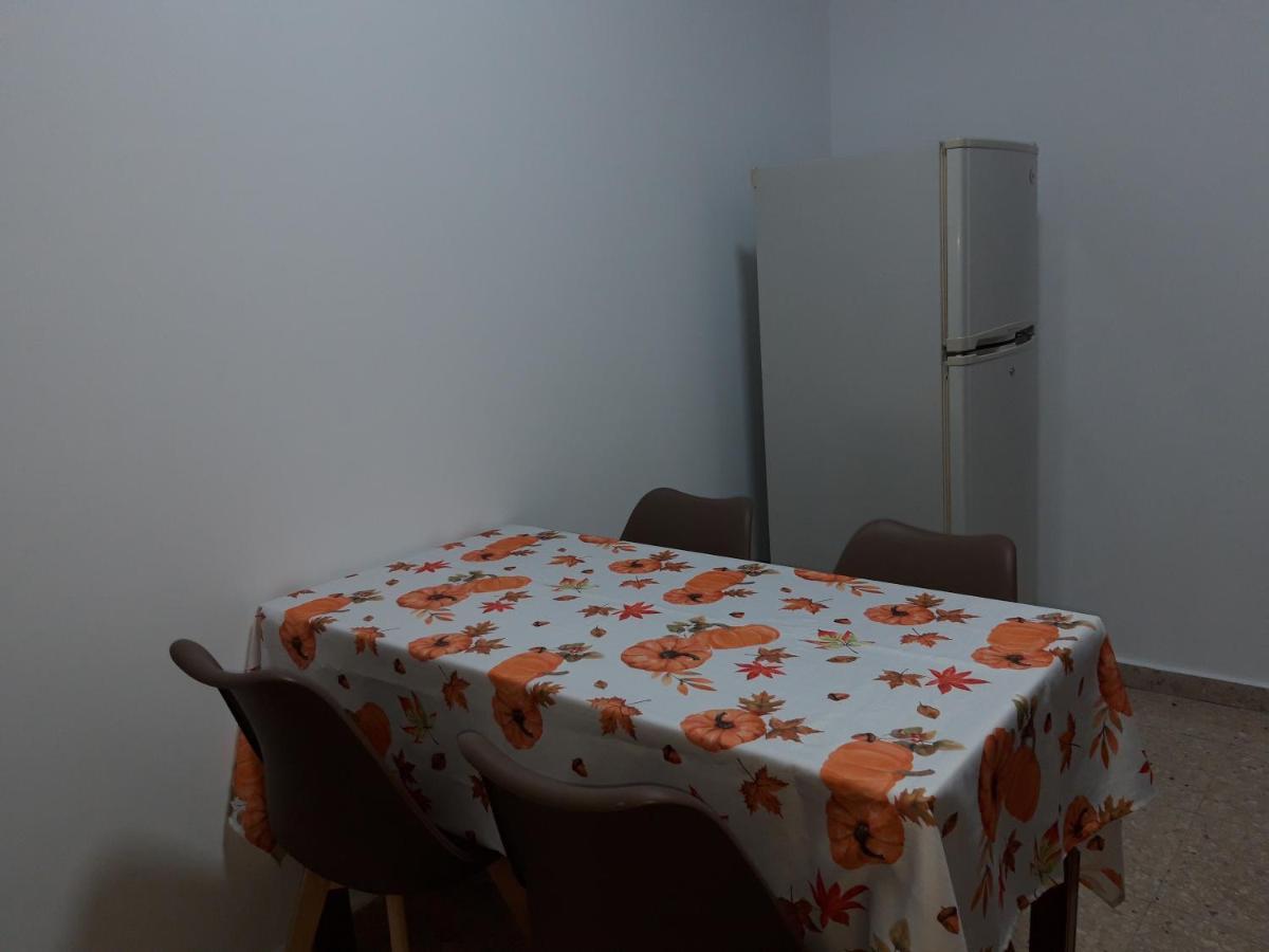 Costas Two-Bedroom Ground Floor Apartment Paphos Luaran gambar