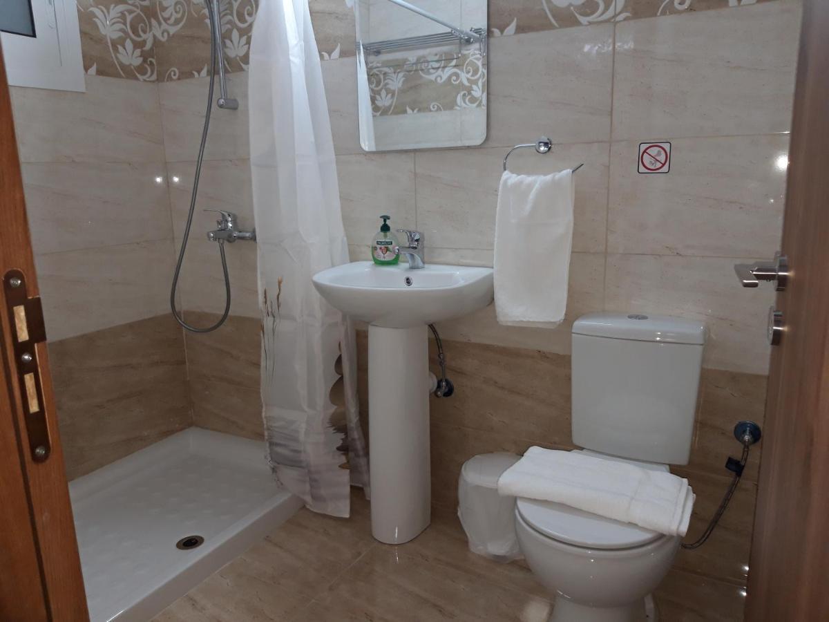 Costas Two-Bedroom Ground Floor Apartment Paphos Luaran gambar